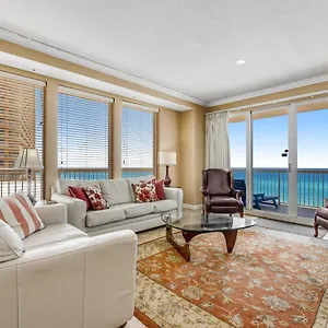 Seychelles 601 , Panama City Beach United States