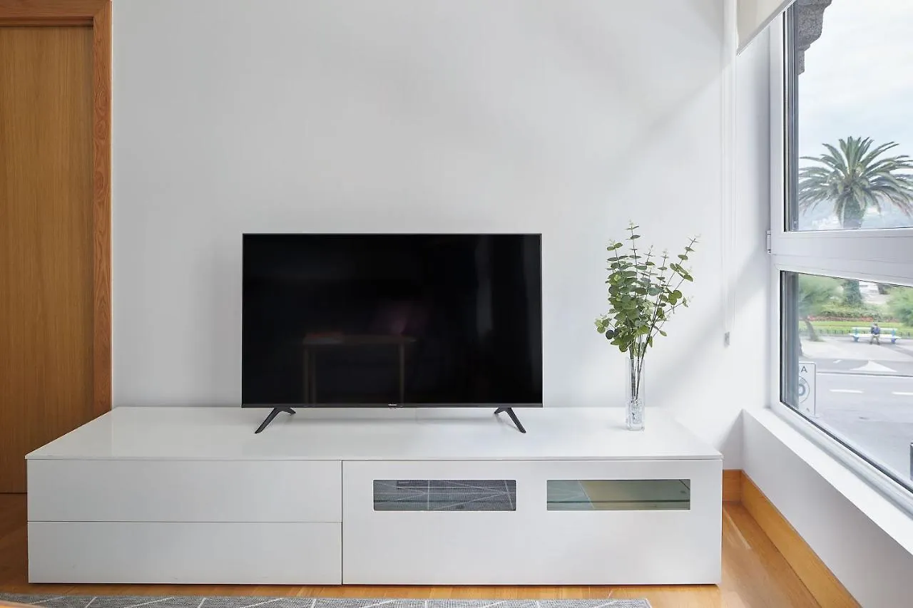 Eder 1 By Feelfree Rentals San Sebastian