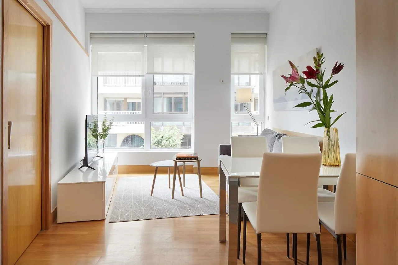 Eder 1 By Feelfree Rentals San Sebastian