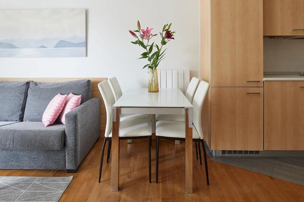 Apartment Eder 1 By Feelfree Rentals San Sebastian