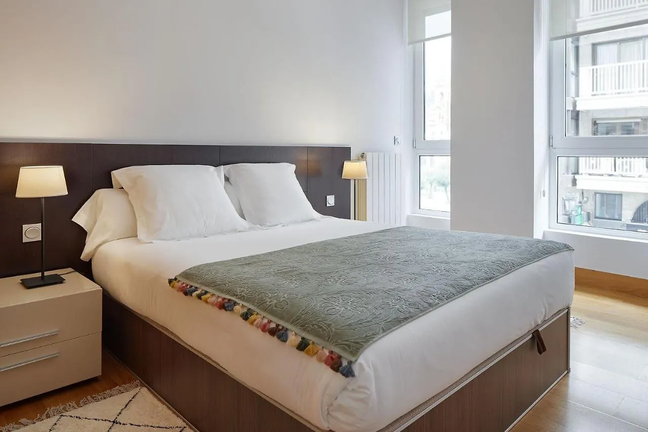 Eder 1 By Feelfree Rentals San Sebastian