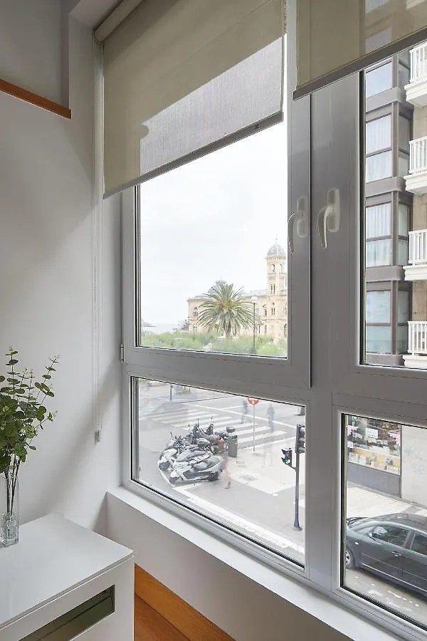 Eder 1 By Feelfree Rentals San Sebastian