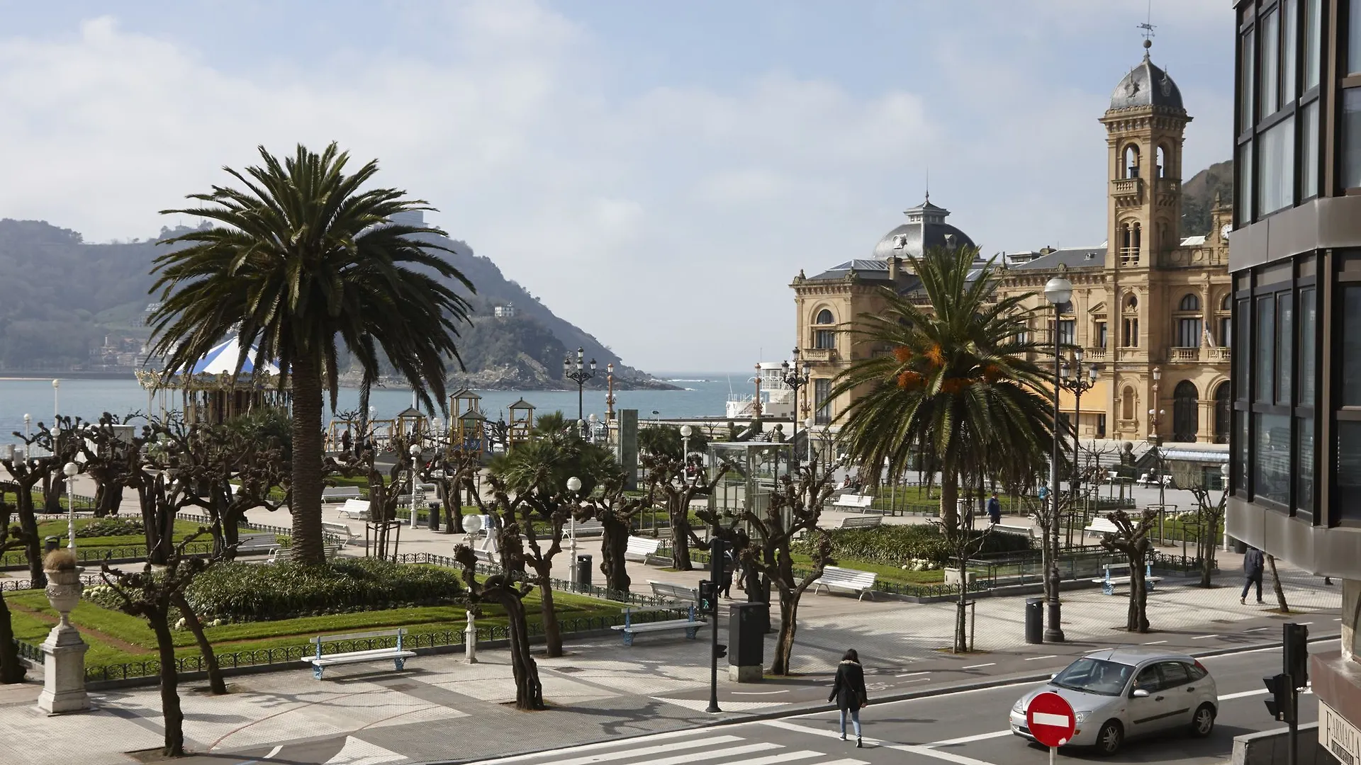 Apartment Eder 1 By Feelfree Rentals San Sebastian